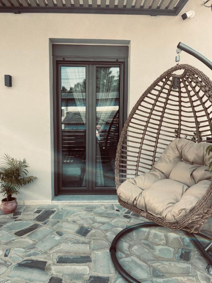 Casa De Afrodite Argostoli  Exterior photo