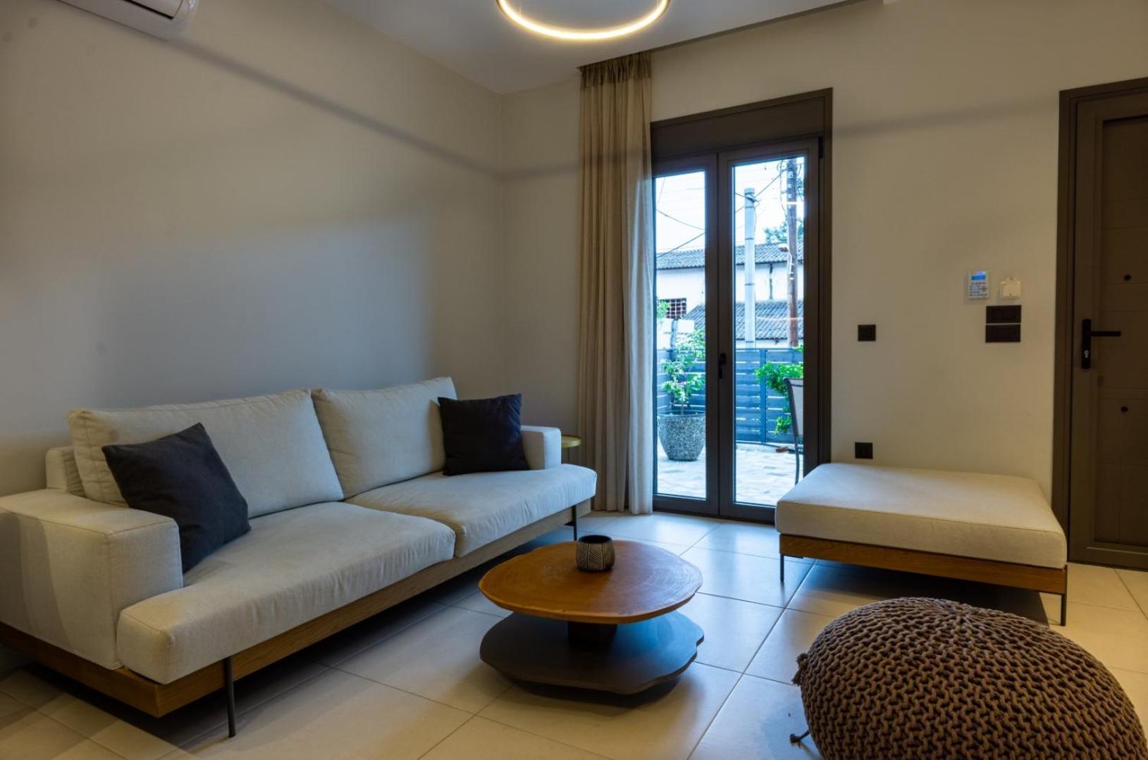 Casa De Afrodite Argostoli  Exterior photo